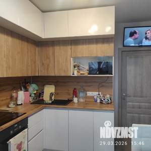 2-к квартира, вторичка, 58м2, 16/24 этаж