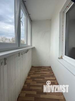 3-к квартира, вторичка, 70м2, 6/16 этаж