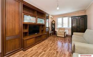 2-к квартира, вторичка, 74м2, 11/14 этаж