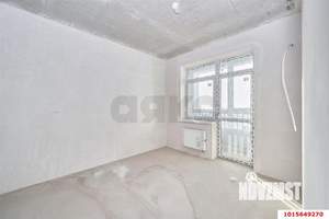 1-к квартира, вторичка, 37м2, 9/23 этаж