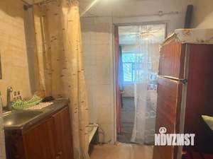 Студия квартира, вторичка, 20м2, 1/1 этаж