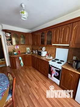 2-к квартира, вторичка, 51м2, 2/3 этаж