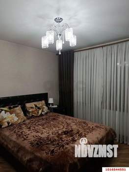 2-к квартира, вторичка, 60м2, 12/12 этаж