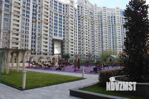 Студия квартира, вторичка, 31м2, 16/23 этаж