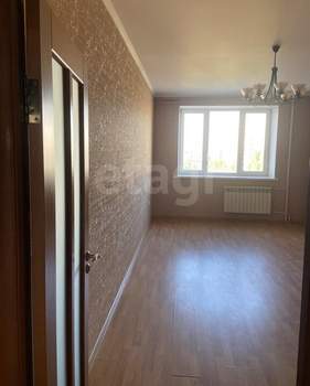 3-к квартира, вторичка, 105м2, 10/10 этаж