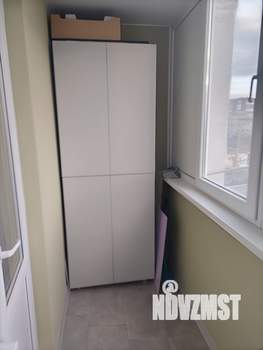 1-к квартира, вторичка, 41м2, 5/10 этаж