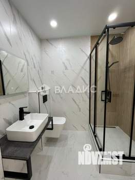 1-к квартира, вторичка, 42м2, 9/20 этаж