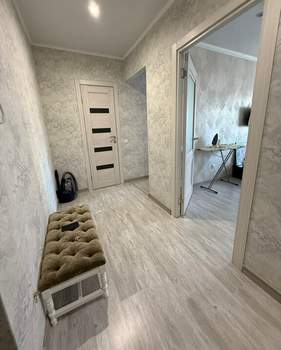 1-к квартира, вторичка, 36м2, 9/17 этаж