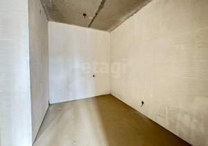 2-к квартира, вторичка, 48м2, 15/16 этаж