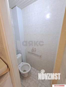 1-к квартира, вторичка, 39м2, 4/9 этаж