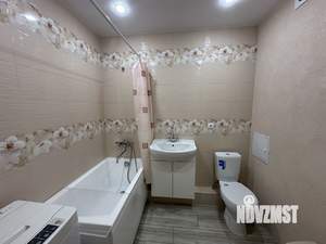 1-к квартира, вторичка, 38м2, 11/27 этаж