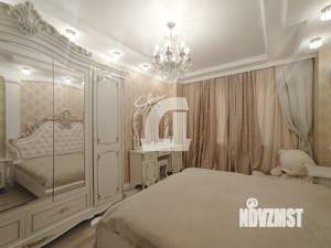 3-к квартира, вторичка, 94м2, 4/15 этаж