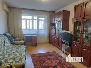 3-к квартира, вторичка, 69м2, 6/10 этаж