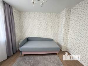 3-к квартира, вторичка, 68м2, 2/16 этаж