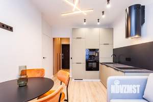 1-к квартира, вторичка, 35м2, 5/17 этаж