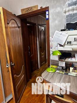 3-к квартира, вторичка, 63м2, 1/5 этаж