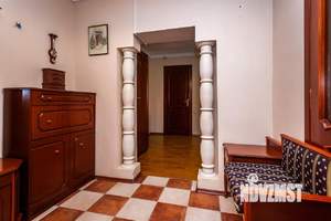 4-к квартира, вторичка, 99м2, 7/12 этаж