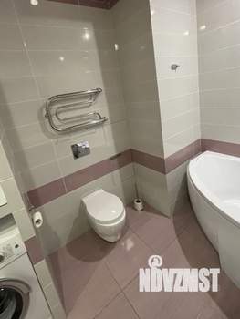 3-к квартира, вторичка, 123м2, 16/17 этаж