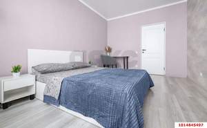 2-к квартира, вторичка, 60м2, 15/16 этаж
