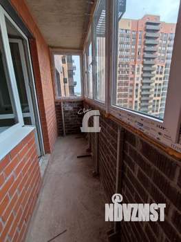 2-к квартира, вторичка, 59м2, 7/16 этаж