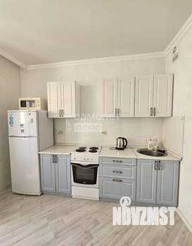 1-к квартира, вторичка, 35м2, 12/14 этаж