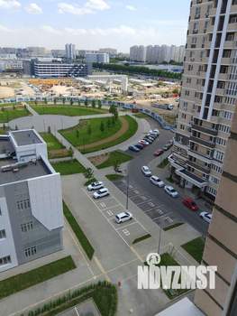 2-к квартира, сданный дом, 59м2, 11/16 этаж