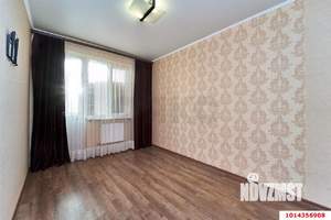 2-к квартира, вторичка, 61м2, 2/6 этаж