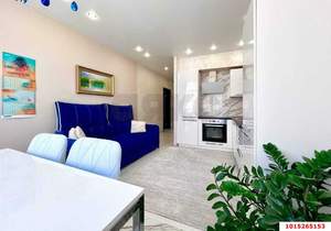 2-к квартира, вторичка, 65м2, 14/16 этаж