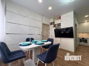 2-к квартира, вторичка, 60м2, 5/17 этаж