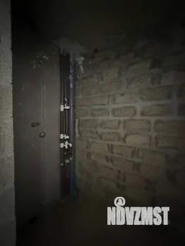 Студия квартира, вторичка, 21м2, 8/16 этаж