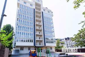 3-к квартира, сданный дом, 90м2, 3/9 этаж