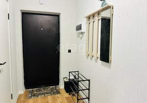 1-к квартира, вторичка, 37м2, 11/16 этаж