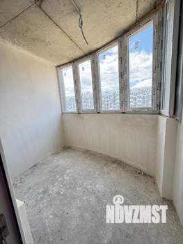 1-к квартира, вторичка, 33м2, 14/16 этаж