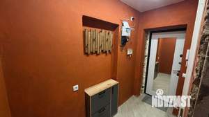 1-к квартира, вторичка, 33м2, 2/4 этаж