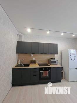 2-к квартира, вторичка, 61м2, 4/22 этаж