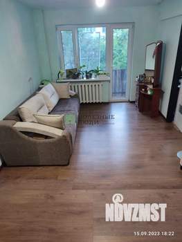 3-к квартира, вторичка, 60м2, 4/5 этаж