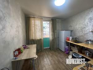 2-к квартира, вторичка, 45м2, 2/16 этаж