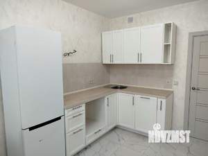 2-к квартира, вторичка, 66м2, 12/16 этаж