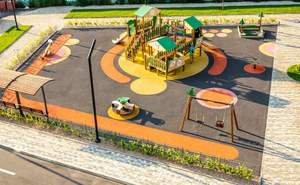 3-к квартира, строящийся дом, 86м2, 8/16 этаж