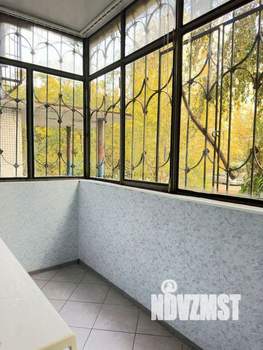 1-к квартира, вторичка, 33м2, 1/8 этаж