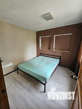 4-к квартира, вторичка, 59м2, 4/5 этаж