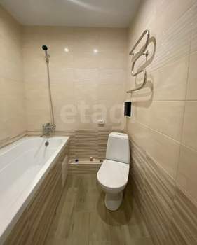 Студия квартира, вторичка, 17м2, 10/10 этаж