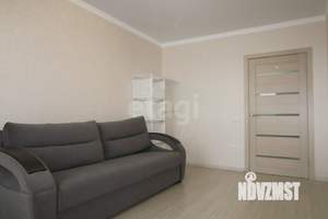 1-к квартира, вторичка, 33м2, 7/24 этаж