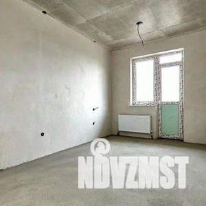 Студия квартира, вторичка, 23м2, 10/16 этаж
