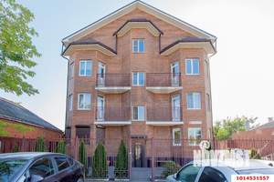 1-к квартира, вторичка, 31м2, 3/4 этаж