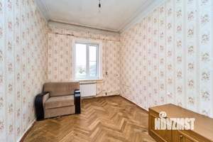 2-к квартира, вторичка, 49м2, 2/3 этаж