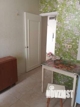 1-к квартира, вторичка, 35м2, 10/20 этаж