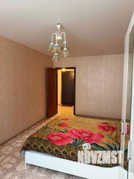 1-к квартира, вторичка, 43м2, 2/17 этаж