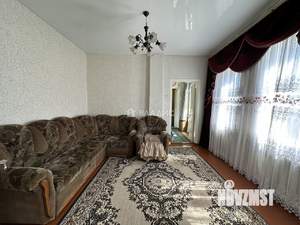 2-к квартира, вторичка, 38м2, 2/2 этаж