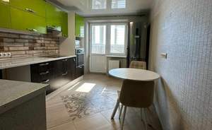 1-к квартира, вторичка, 44м2, 13/17 этаж